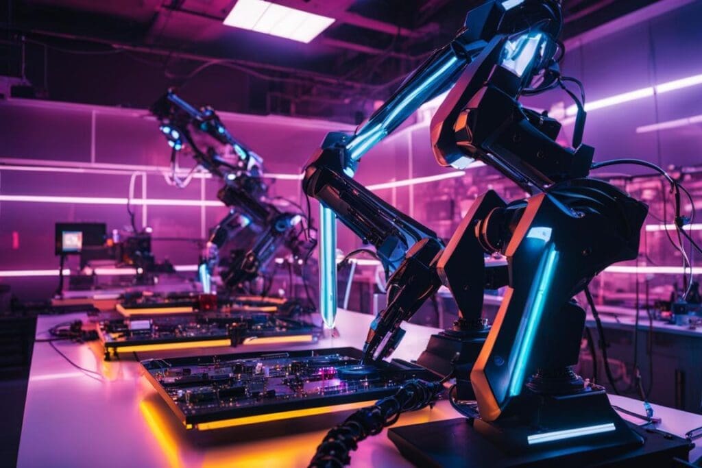 Software Robots and Robotic Software Software Robots and Robotic Software